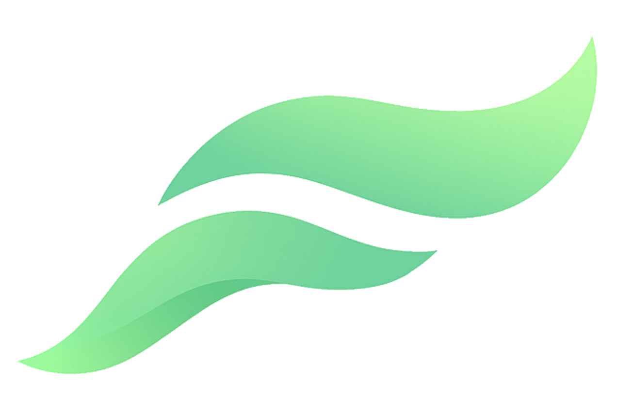 Flow Logo